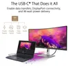 ASUS ProArt PA34VCNV - LED-Monitor - gebogen - 86.6 cm Produktbild-Vorschau 14