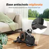 Mini cyclette da appartamento Merach, 8 livelli, magnetica Anteprima dell’immagine prodotto 5