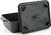 BBQ-Toro Dutch Oven Backtopf, 5,5 Liter, Gusseisen Produktbild-Vorschau 1