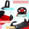 HOMCOM Porteur enfant véhicule à pousser, porteur bébé avec Voir les images du produit 3