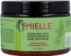 Mielle Rosemary Mint Strengthening Hair Masque kräftigende Produktbild-Vorschau 4