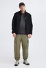 NORTH BEND NBToni Herren Cargohose Hose Outdoorhose Produktbild-Vorschau 2