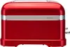 KitchenAid 5KMT4205ECA Tostapane 4 fette 2500 W Rosso Anteprima dell’immagine prodotto 4