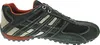 A side view of a single Geox sneaker against a white background. Produktbild-Vorschau