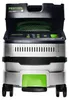 Festool CTLC MINI I-Basic accu-afzuigunit 36 V (2x 18 V) Productafbeelding-voorbeeld 5