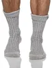 Trachtensocken mit Edelweiß grau 43-46Trachtensocken mit Produktbild-Vorschau 2