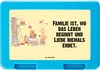 Mr. & Mrs. Panda Bentobox Waldtiere Picknick - Gelb Pastell Produktbild-Vorschau 1