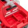 DEUBA® Werkzeugkoffer Klickverschlüsse Antirutsch Griff Produktbild-Vorschau 6