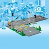LEGO® City 60304 Skrzyżowanie drogowe z sygnalizacją Podgląd zdjęcia produktu 15