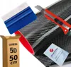 Solar Systems | Carbon Folie Folierung 5D Fahrrad Schweller Produktbild-Vorschau 1
