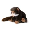 WWF - Plüschtier - Bartäffchen [Saguinus] (18cm) lebensecht Produktbild-Vorschau 3