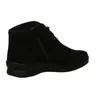 Semler Xenia Damen Stiefeletten in Schwarz, Größe 6.5 Produktbild-Vorschau 6