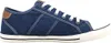 Mustang Herren Sneaker Schnürschuhe Canvas 4058-310, Produktbild-Vorschau 21