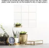 16Pcs Self Adhesive Square Shape PVC Wall Stickers for Home Voir les images du produit 6