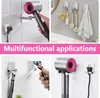 Haartrocknerhalterung kompatibel mit Dyson Produktbild-Vorschau 2