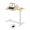 FLEXISPOT Beistelltisch Höhenverstellbar 80x40cm, Produktbild-Vorschau 1