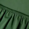 Kayori Jersey Spannbettlaken Saiko Farbe Grün Größe Produktbild-Vorschau 1