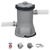 Bestway FILTERPUMPE Ersatzfilterpumpe 58383 Zu Pool 457 Cm Produktbild-Vorschau 13