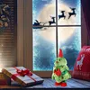 Tanzender Tannenbaum für Weihnachten - JINGLETREE Produktbild-Vorschau 5