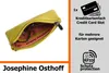 Josephine Osthoff Schlüsseletui Leder Damen Schlüsseltasche Produktbild-Vorschau 12