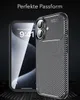 AVANA iPhone 16 Silikónové puzdro Slim Case Black Carbon Náhľad obrázku produktu 2