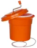 Beeketal Gastro Salatschleuder SB-Maxi25 Produktbild-Vorschau 3
