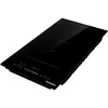 Heinner HBHI-M2ZB1FXTC, zwart, inbouwmodel, 28,8 cm, Productafbeelding-voorbeeld 2