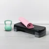 Gymtek® Weiche Kettlebell Hantel - 4kg Gewicht - Produktbild-Vorschau 8