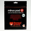 Minus Pad 8 - 30x 30x 1,0 mm (rosa) Produktbild-Vorschau 4