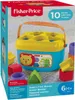Fisher-Price Baby's First Building Blocks, Motorické Náhľad obrázku produktu 34