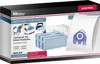 McFilter | 16 Staubsaugerbeutel, 3 HEPA Filter | für Miele Produktbild-Vorschau 1