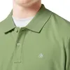 Scotch & Soda Seasonal Baumwolle Piqué Polo Herren Produktbild-Vorschau 3