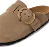 Tamaris Damen Clog aus Leder mit ergonomischem Fußbett Produktbild-Vorschau 11