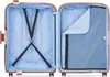 Delsey Moncey 76 CM 4 DOUBLE WHEELS TROLLEY CASE Produktbild-Vorschau 7