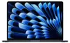 Apple MacBook Air, Apple M, 38,9 cm (15,3"), 2880 x 1864 Anteprima dell’immagine prodotto 1