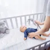 gowoll Babymatratze, Kaltschaum, 60x120x6cm, waschbarer Produktbild-Vorschau 11