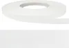 Kantenumleimer 2x500 cm - Weiß Matt - Melamin Kantenband Produktbild-Vorschau 2