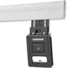 TV-Ständer ONE FOR ALL WM6812 SCHWARZ Produktbild-Vorschau 13