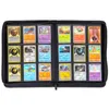 cardcosmos - Artwork 9 Pocket Premium Zip Binder / Produktbild-Vorschau 8