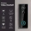 Videocitofono Wi-Fi intelligente 1080p con rilevamento del Anteprima dell’immagine prodotto 5