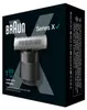 Braun XT20, Scherkopf, 1 Kopf/Köpfe, Schwarz, Braun, Braun Produktbild-Vorschau 19