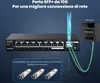 Tenda TEM2010X Netzwerk-Switch 2.5G Ethernet Produktbild-Vorschau 7