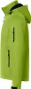 HAKRO Softshelljacke Ontario 848, kiwi, M Produktbild-Vorschau 5