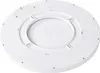 LED Solution Bílé přisazené LED svítidlo Modio kulaté 230mm Náhled obrázku produktu 3
