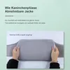 MODFU Wärmflaschen, Plüsch-Wärmflasche für Komfort & Wärme, Produktbild-Vorschau 4