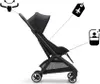 Kočárek Bugaboo Butterfly - Midnight Black Náhled obrázku produktu 7