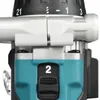 Makita Akku-Bohrschrauber Makita DDF492Z ohne Akku Náhľad obrázku produktu 31