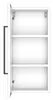Held Möbel Hängeschrank Luzern 30 cm weiß/matt weiß Produktbild-Vorschau 2