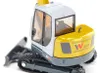 Sieper SIKU 3559 Pelle sur chenilles Wacker Neuson ET65 Voir les images du produit 6