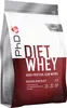 PhD Diet Whey - 1000g Beutel Belgian Chocolate Produktbild-Vorschau 4